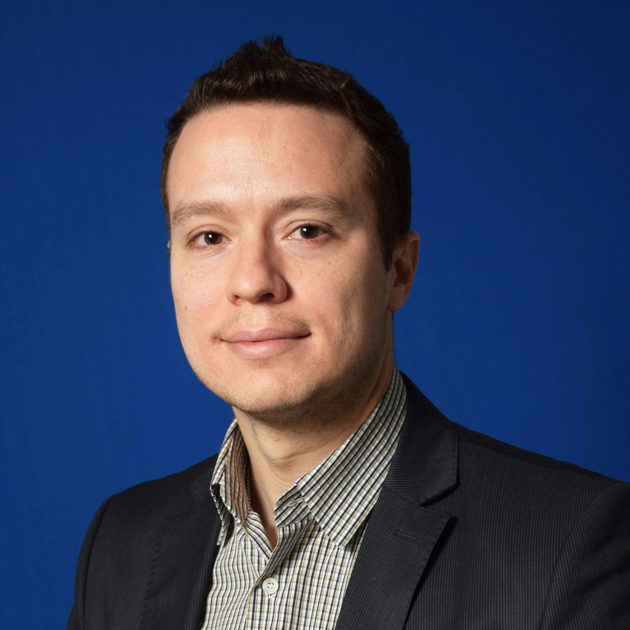 Image of Gustavo De Moraes